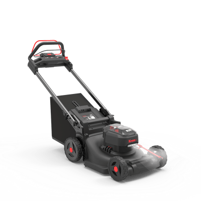 Kress KG757E.9 Professional 60V Self Propelled Mower 46cm (18")