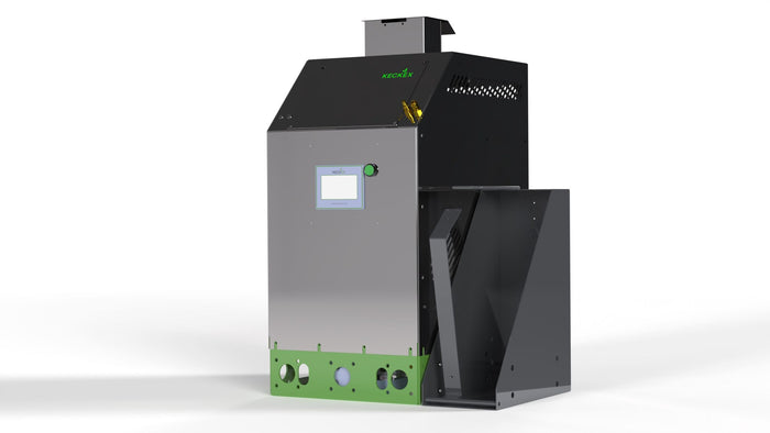KECKEX M13 Hot Water & Steam Generator
