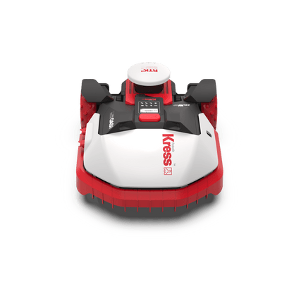 Kress KR233E 12000 m² Robotic Mower with OAS