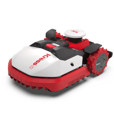 Kress KR236E 24000 m² Robotic Mower with OAS