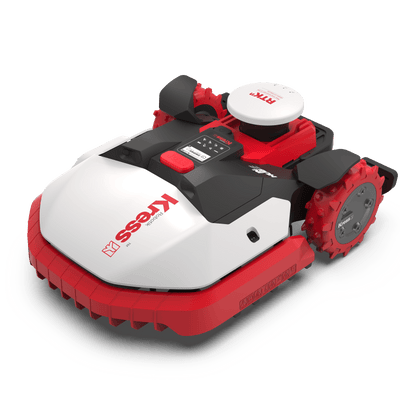 Kress KR236E 24000 m² Robotic Mower with OAS
