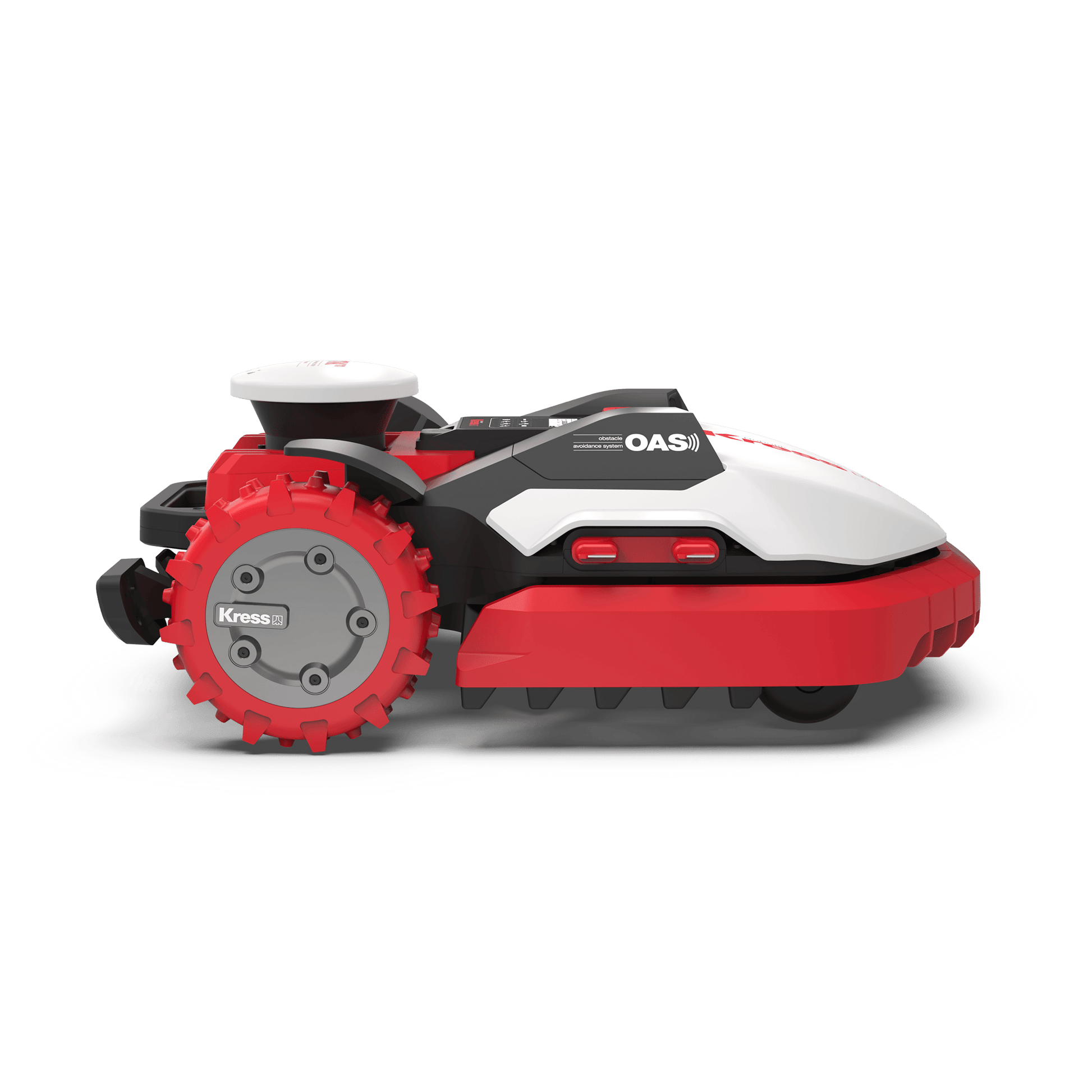 Kress KR233E 12000 m² Robotic Mower with OAS