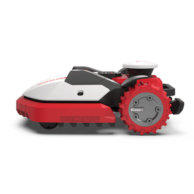 Kress KR233E 12000 m² Robotic Mower with OAS