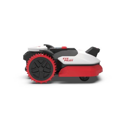 Kress KR251E EyePilot 1000 m² Robotic Mower