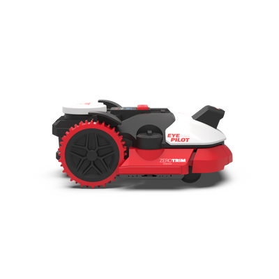 Kress KR260E EyePilot 700 m² Robotic Mower with ZeroTrim