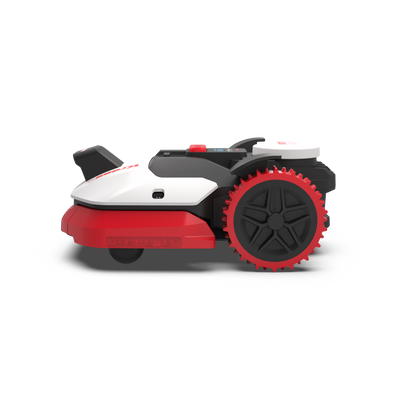 Kress KR260E EyePilot 700 m² Robotic Mower with ZeroTrim
