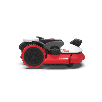 Kress KR261E EyePilot 1000 m² Robotic Mower with ZeroTrim