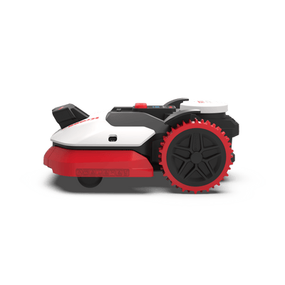 Kress KR261E EyePilot 1000 m² Robotic Mower with ZeroTrim