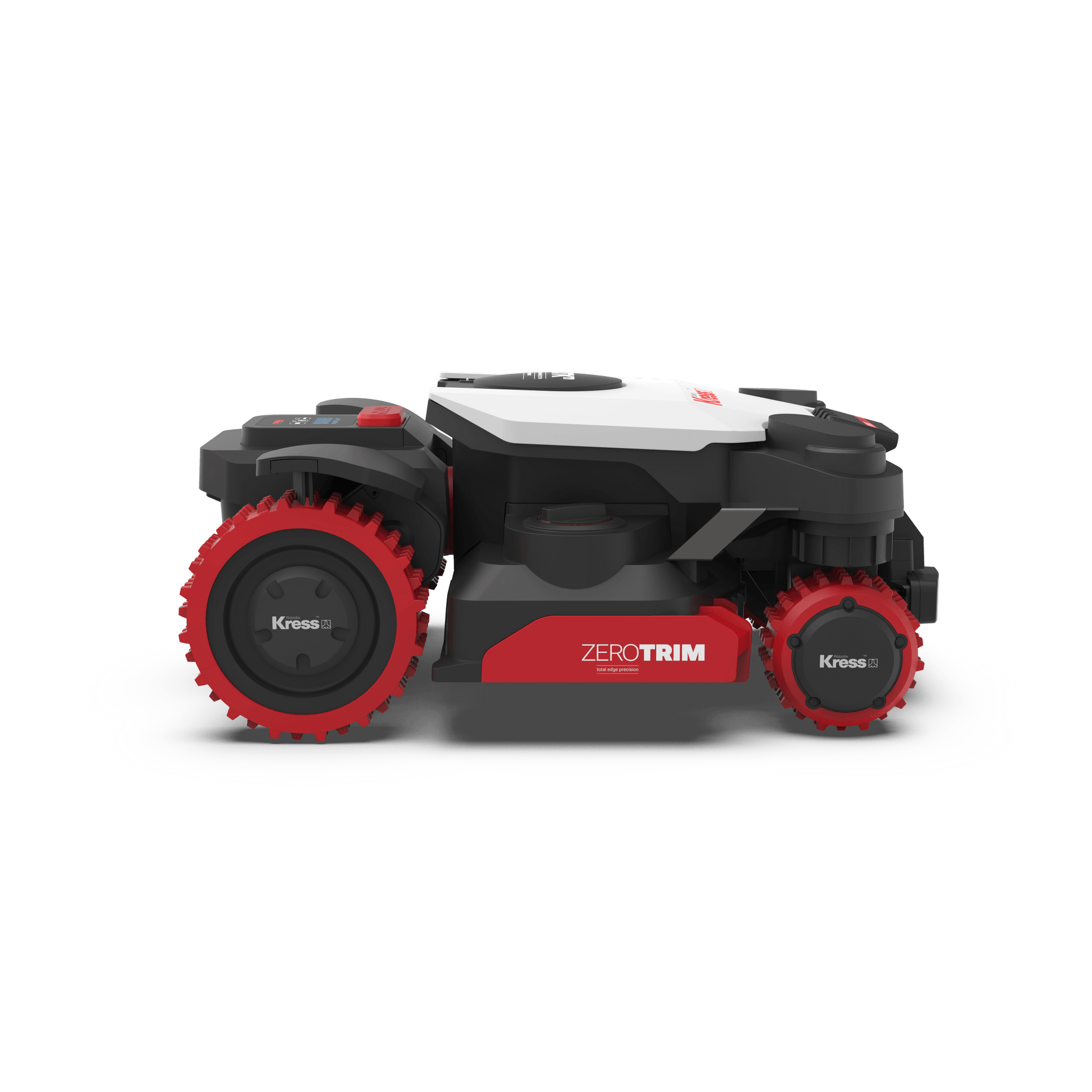 Kress KR285E EyePilot 4x4 5000 m² Robotic Mower