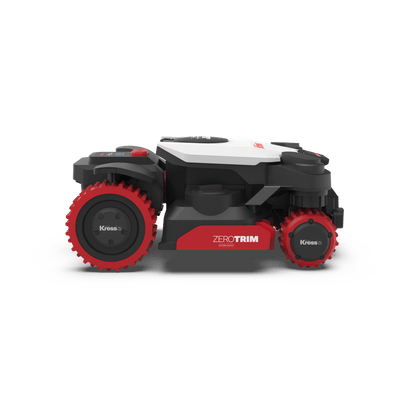 Kress KR285E EyePilot 4x4 5000 m² Robotic Mower