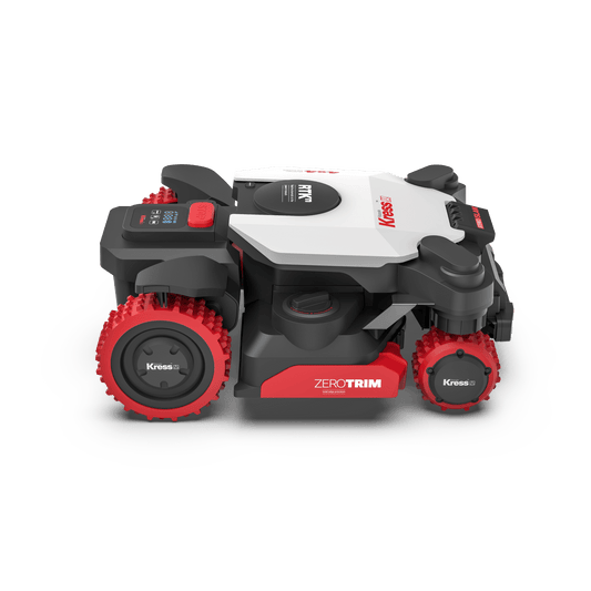 Kress KR281E EyePilot 4x4 1500 m² Robotic Mower
