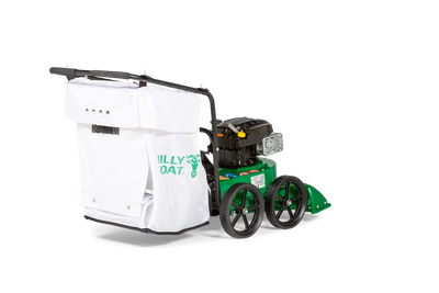 Billy Goat KV601SP Self-Propelled Wheeled Vacuum