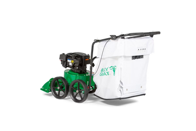 Billy Goat KV601SP Self-Propelled Wheeled Vacuum