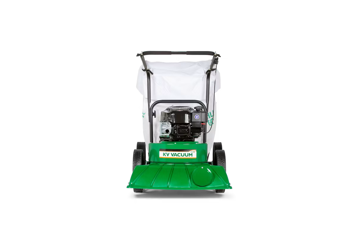 Billy Goat KV601SP Self-Propelled Wheeled Vacuum