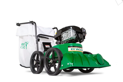 Billy Goat KV601SP Self-Propelled Wheeled Vacuum