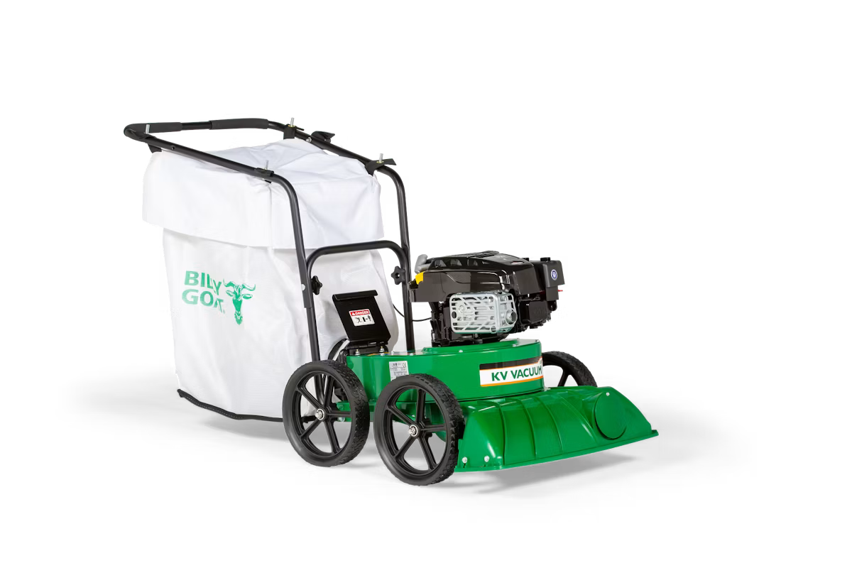 Billy Goat KV601SP Self-Propelled Wheeled Vacuum