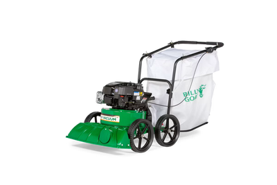 Billy Goat KV601SP Self-Propelled Wheeled Vacuum