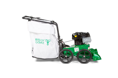 Billy Goat KV601SP Self-Propelled Wheeled Vacuum