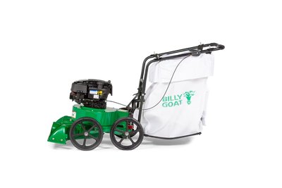 Billy Goat KV601SP Self-Propelled Wheeled Vacuum