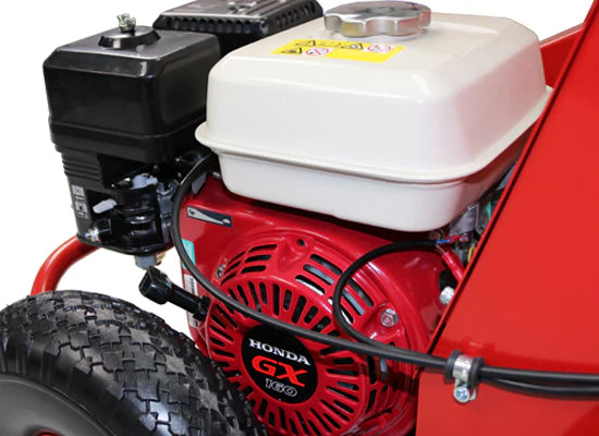 Honda Petrol Engine