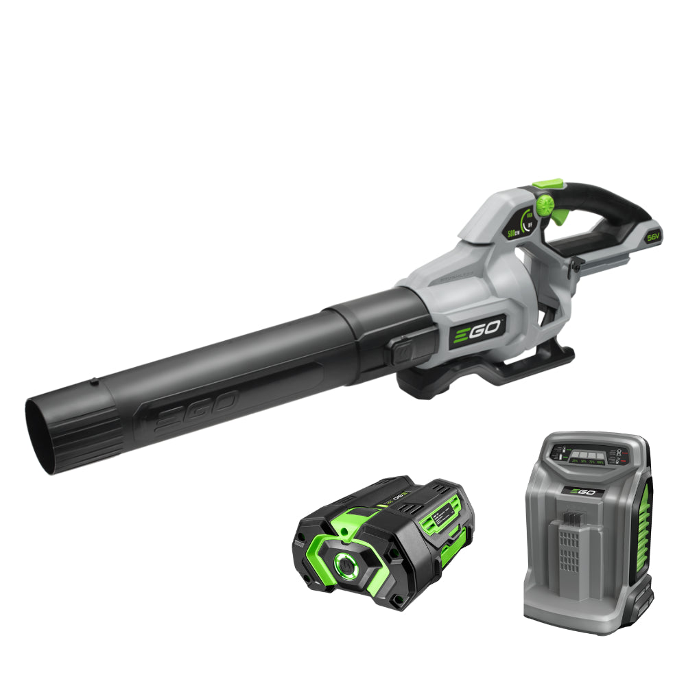 EGO LB5800E/LB5804E Handheld Cordless Blower