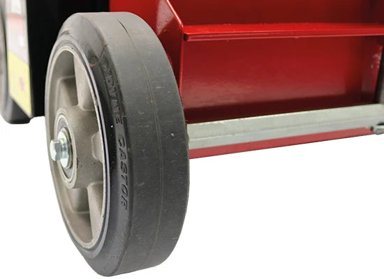 Puncture Proof Wheels