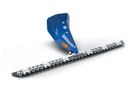 BCS Laser® Scythe Cutter Bar