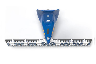 BCS Laser® Scythe Cutter Bar