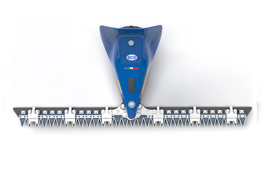 BCS Laser® Scythe Cutter Bar