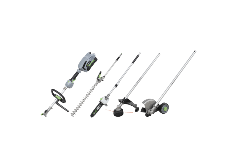 EGO MHSC2002E Cordless Multi-Tool Kit