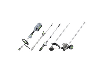 EGO MHSC2002E Cordless Multi-Tool Kit
