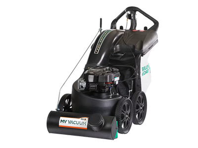 Billy Goat MV601 Push Wheeled Vacuum