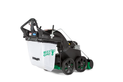Billy Goat MV601SPDSEU 3-Speed Self-Propelled Wheeled Vacuum