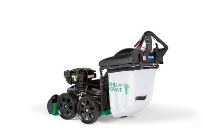 Billy Goat MV601SPDSEU 3-Speed Self-Propelled Wheeled Vacuum