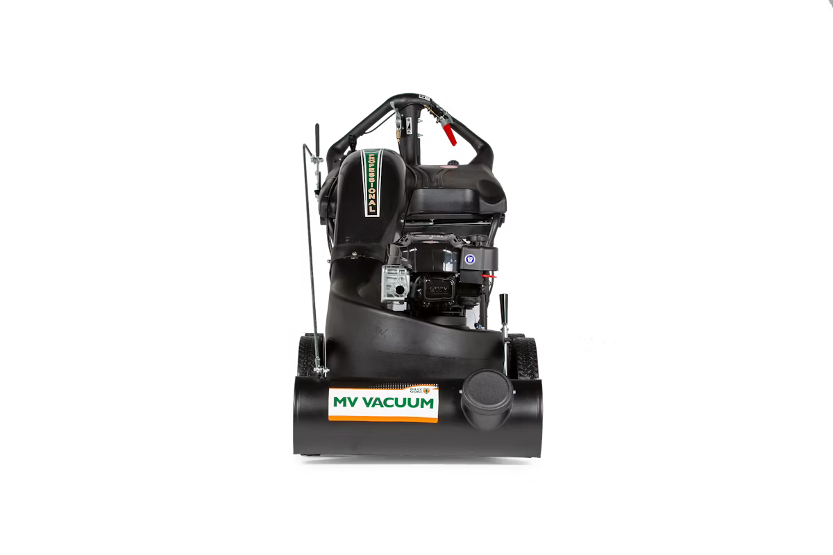 Billy Goat MV601SPDSEU 3-Speed Self-Propelled Wheeled Vacuum