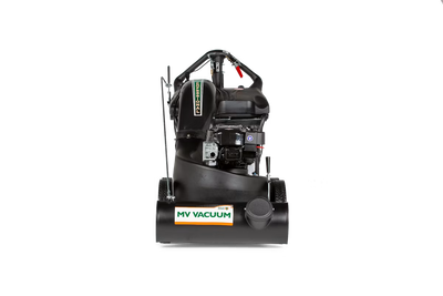 Billy Goat MV601SPDSEU 3-Speed Self-Propelled Wheeled Vacuum