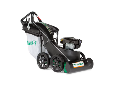 Billy Goat MV601SPDSEU 3-Speed Self-Propelled Wheeled Vacuum