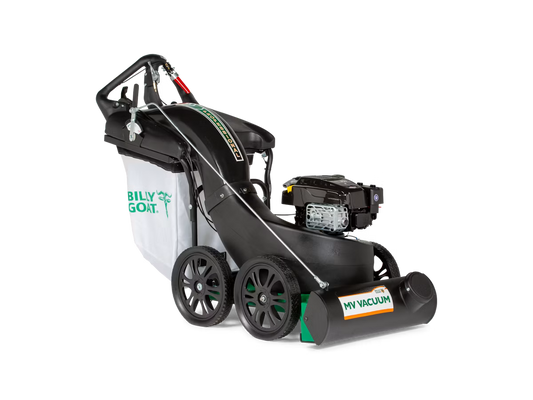 Billy Goat MV601SPDSEU 3-Speed Self-Propelled Wheeled Vacuum