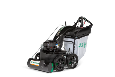 Billy Goat MV601SPDSEU 3-Speed Self-Propelled Wheeled Vacuum
