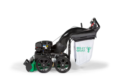Billy Goat MV601SPDSEU 3-Speed Self-Propelled Wheeled Vacuum