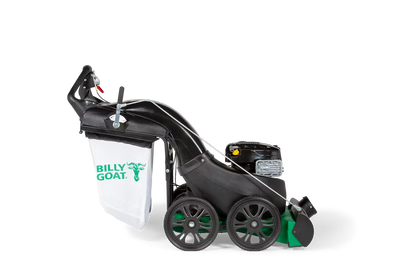 Billy Goat MV601SPDSEU 3-Speed Self-Propelled Wheeled Vacuum