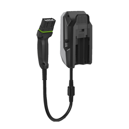 EGO ACA1000 Charging Adaptor