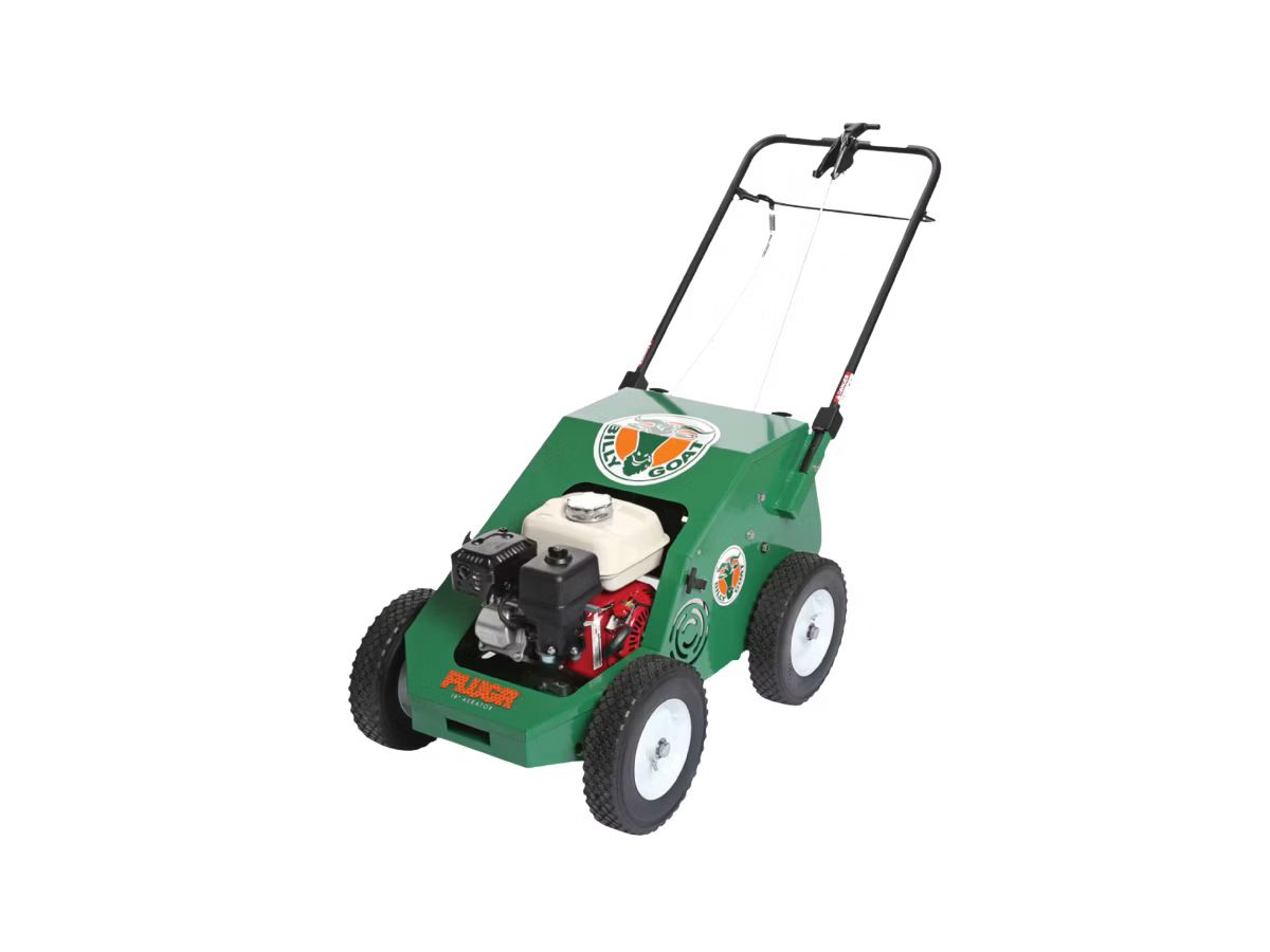 Billy Goat PL1801H Aerator