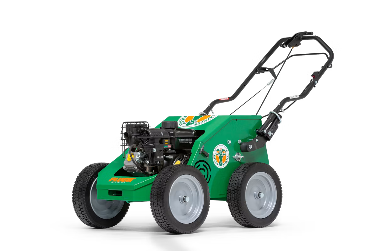 Billy Goat PL1803V Aerator