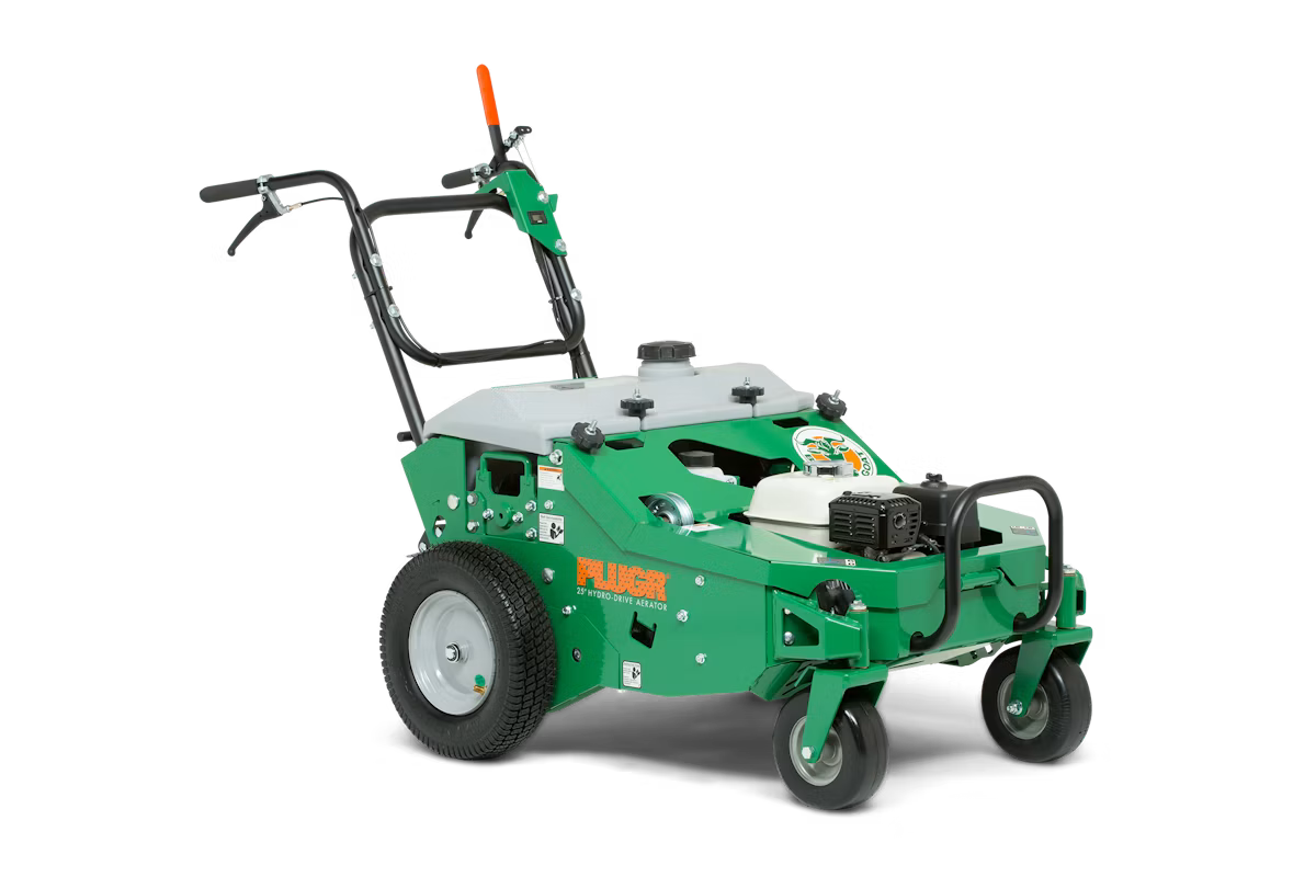 Billy Goat PL2501SPH Aerator