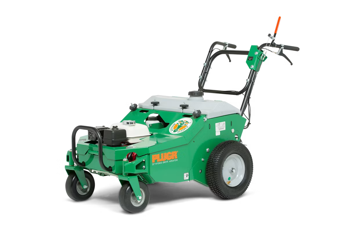 Billy Goat PL2501SPH Aerator