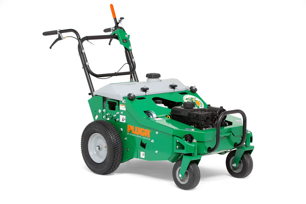 Billy Goat PL2501SPV Aerator