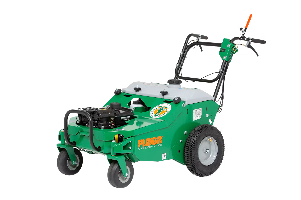 Billy Goat PL2501SPV Aerator