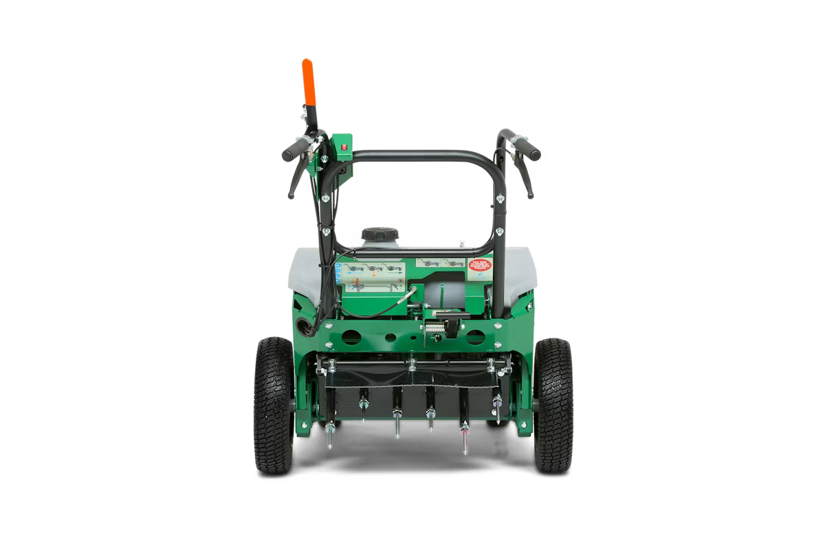 Billy Goat PL2501SPH Aerator