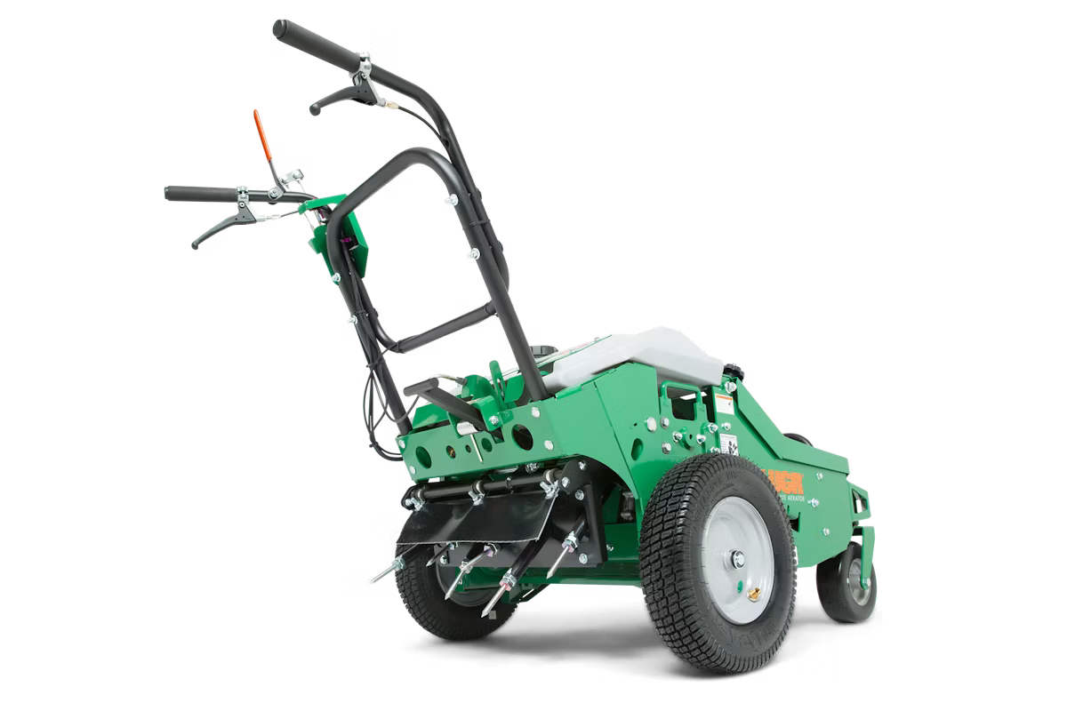 Billy Goat PL2501SPH Aerator